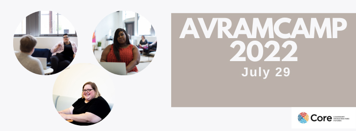 AvramCamp 2022