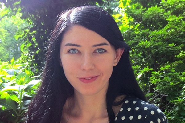 Laura Costello