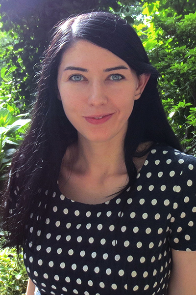 Laura Costello