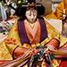 Akiko's Dolls.
