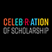 Celebration of Scholarship thumbnail.
