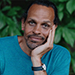 Ross Gay.