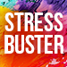 Stressbuster.