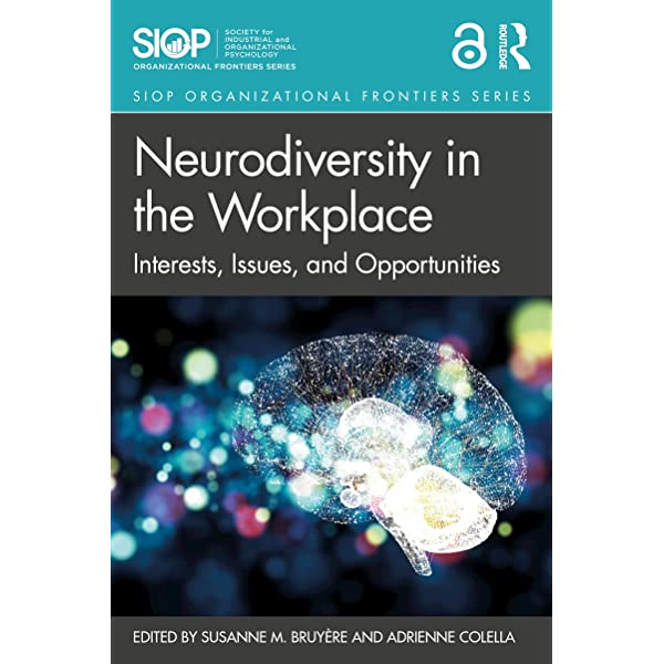 Neurodiversity in the Workplace