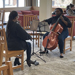 Douglass Library pop-up concert thumbnail.