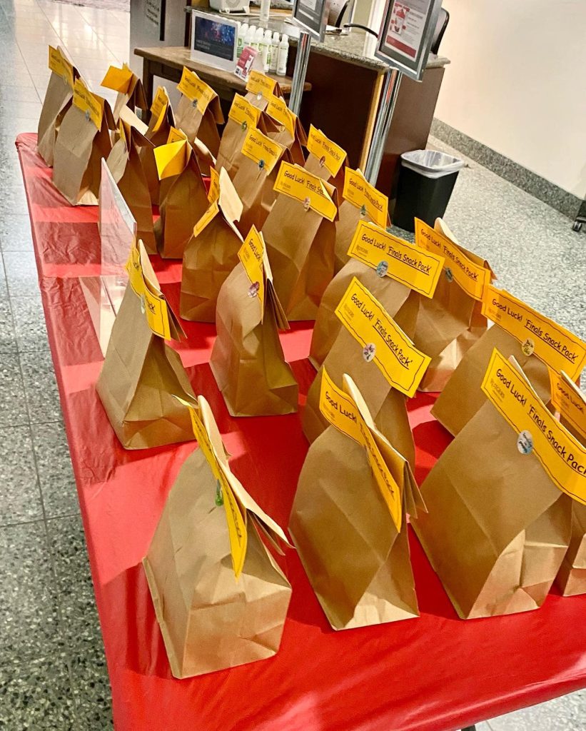 NBL Snack Bags 1