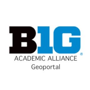 Big 10 Geoportal