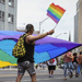 Queer Newark Oral History Project thumbnail.