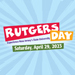Rutgers Day