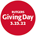 Rutgers Giving Day