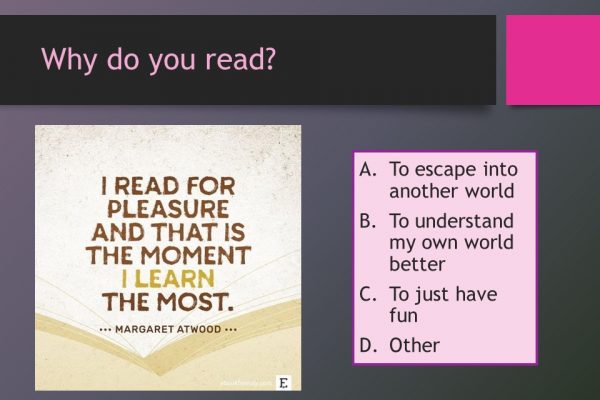 2Session2KickOffWhyRead