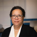 Headshot of Consuella Askew